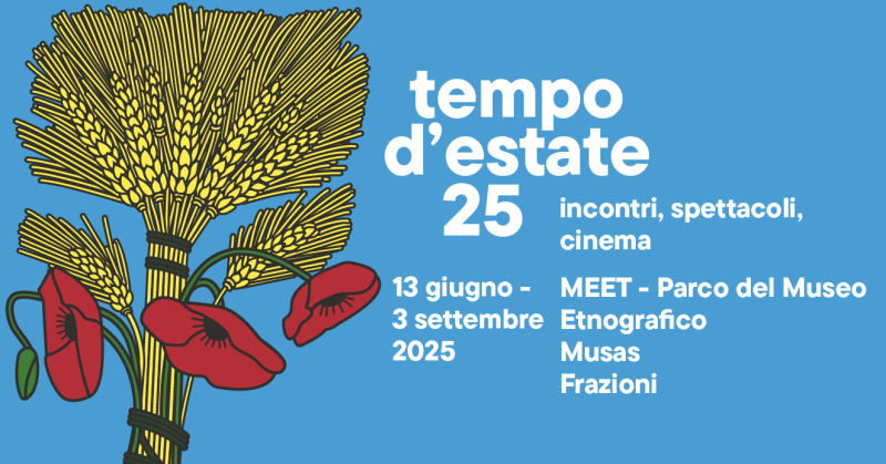 Tempo d'Estate 2025